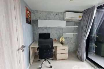 1 Bedroom Condo for rent in Thung Wat Don, Bangkok near BTS Sueksa Witthaya