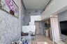 1 Bedroom Condo for rent in Knightsbridge Prime Sathorn, Thung Wat Don, Bangkok near BTS Chong Nonsi