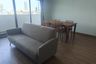 2 Bedroom Apartment for rent in The Roof Garden Onnut, Phra Khanong, Bangkok near BTS On Nut