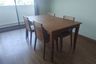 2 Bedroom Apartment for rent in The Roof Garden Onnut, Phra Khanong, Bangkok near BTS On Nut