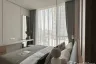 1 Bedroom Condo for rent in LAVIQ Sukhumvit 57, Khlong Tan Nuea, Bangkok near BTS Thong Lo