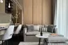 1 Bedroom Condo for rent in LAVIQ Sukhumvit 57, Khlong Tan Nuea, Bangkok near BTS Thong Lo