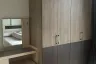1 Bedroom Condo for rent in Chambers Chaan Ladprao - Wanghin, Lat Phrao, Bangkok