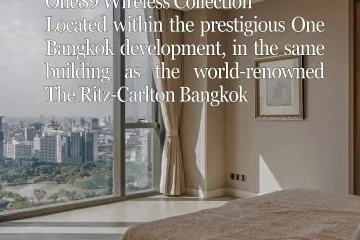 3 Bedroom Condo for Sale or Rent in Lumpini, Bangkok near MRT Lumpini