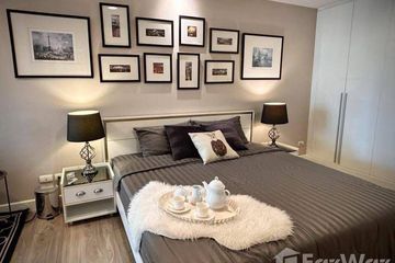3 Bedroom Condo for rent in Belle Grand Rama 9, Huai Khwang, Bangkok near MRT Phra Ram 9