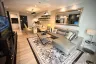 3 Bedroom Condo for rent in Belle Grand Rama 9, Huai Khwang, Bangkok near MRT Phra Ram 9