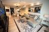 3 Bedroom Condo for rent in Belle Grand Rama 9, Huai Khwang, Bangkok near MRT Phra Ram 9