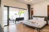 3 Bedroom Villa for sale in Paragon Villas, Bo Phut, Surat Thani
