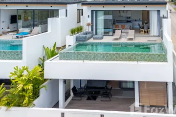 3 Bedroom Villa for sale in Bo Phut, Surat Thani