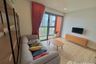 1 Bedroom Condo for sale in Taka Haus Ekamai 12, Khlong Tan Nuea, Bangkok near BTS Ekkamai