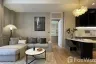 1 Bedroom Condo for rent in MUNIQ Langsuan, Lumpini, Bangkok near BTS Chit Lom