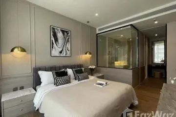 1 Bedroom Condo for rent in Lumpini, Bangkok near BTS Ratchadamri