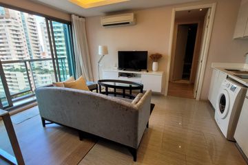 1 Bedroom Condo for Sale or Rent in H Sukhumvit 43, Khlong Tan Nuea, Bangkok near BTS Phrom Phong