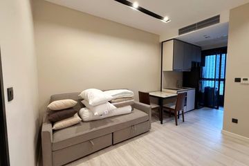 1 Bedroom Condo for rent in The Room Phayathai, Thanon Phaya Thai, Bangkok near BTS Phaya Thai