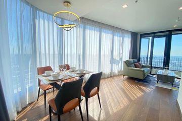 2 Bedroom Condo for rent in Ideo Q Sukhumvit 36, Khlong Tan, Bangkok near BTS Thong Lo