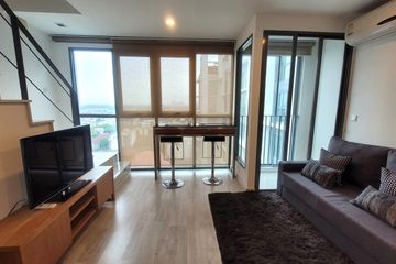 1 Bedroom Condo for rent in Ideo Mobi Sukhumvit 81, Bang Chak, Bangkok near BTS On Nut