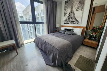 1 Bedroom Condo for rent in Ideo Mobi Sukhumvit 81, Bang Chak, Bangkok near BTS On Nut