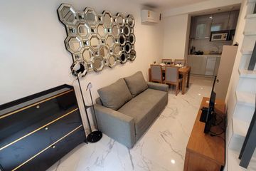 1 Bedroom Condo for rent in Ideo Mobi Sukhumvit 81, Bang Chak, Bangkok near BTS On Nut