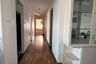 2 Bedroom Condo for rent in Top View Tower, Khlong Tan Nuea, Bangkok near BTS Thong Lo