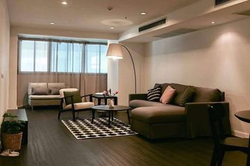 2 Bedroom Condo for rent in Crystal Garden, Khlong Toei, Bangkok near BTS Nana