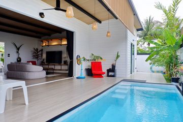 2 Bedroom House for sale in Huai Yai, Chonburi