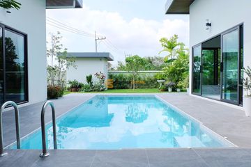 3 Bedroom House for sale in Nong Prue, Chonburi