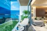 2 Bedroom Condo for sale in AYANA Heights Seaview Residence, Choeng Thale, Phuket