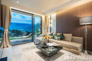 2 Bedroom Condo for sale in Choeng Thale, Phuket