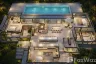8 Bedroom Villa for sale in W Luxury Private Homes, Mai Khao, Phuket