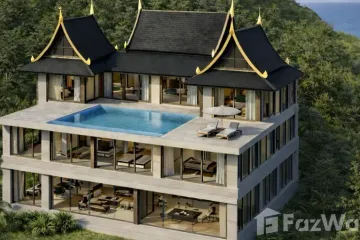 8 Bedroom Villa for sale in Mai Khao, Phuket