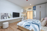 1 Bedroom Condo for sale in Golden Condo Harbor, Thung Sukhla, Chonburi