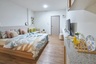1 Bedroom Condo for sale in Golden Condo Harbor, Thung Sukhla, Chonburi