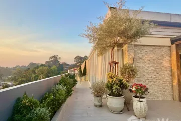 3 Bedroom Condo for rent in Kram, Rayong