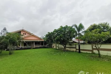 3 Bedroom House for sale in Samran, Khon Kaen