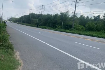 Land for sale in Pluak Daeng, Rayong