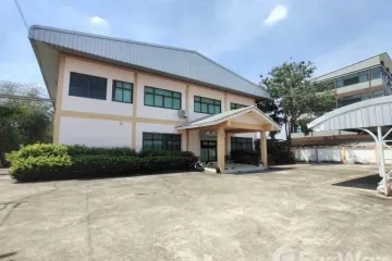1 Bedroom House for sale in Sao Thong Hin, Nonthaburi