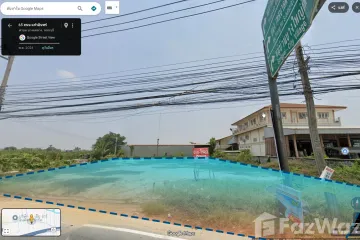 Land for sale in Sao Thong Hin, Nonthaburi