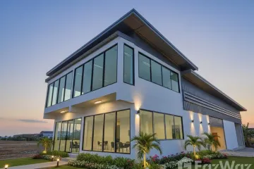 Land for sale in Lahan, Nonthaburi