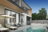 3 Bedroom Villa for sale in Naka Villas Kamala, Kamala, Phuket