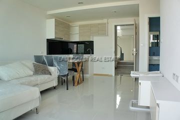 1 Bedroom Condo for rent in Acqua, Nong Prue, Chonburi