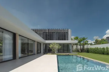 4 Bedroom Villa for sale in Nam Phrae, Chiang Mai