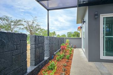 4 Bedroom House for sale in Rawai, Phuket