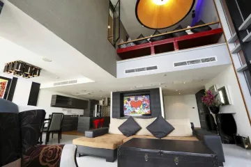 5 Bedroom Condo for rent in Lumpini, Bangkok near BTS Ploen Chit