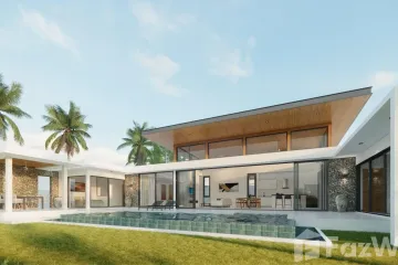 3 Bedroom Villa for sale in Mae Nam, Surat Thani