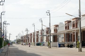 Warehouse / Factory for rent in Nong Prue, Chonburi