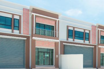 Warehouse / Factory for rent in Nong Prue, Chonburi