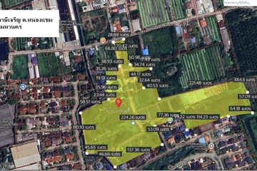 Land for sale in Nong Prue, Chonburi