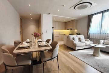 1 Bedroom Condo for rent in Bearing Residence, Bang Na, Bangkok near BTS Bearing