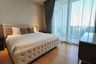 2 Bedroom Condo for rent in Magnolias Waterfront Residences, Khlong Ton Sai, Bangkok near BTS Saphan Taksin