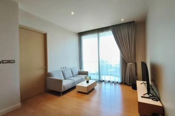 2 Bedroom Condo for rent in Magnolias Waterfront Residences, Khlong Ton Sai, Bangkok near BTS Saphan Taksin